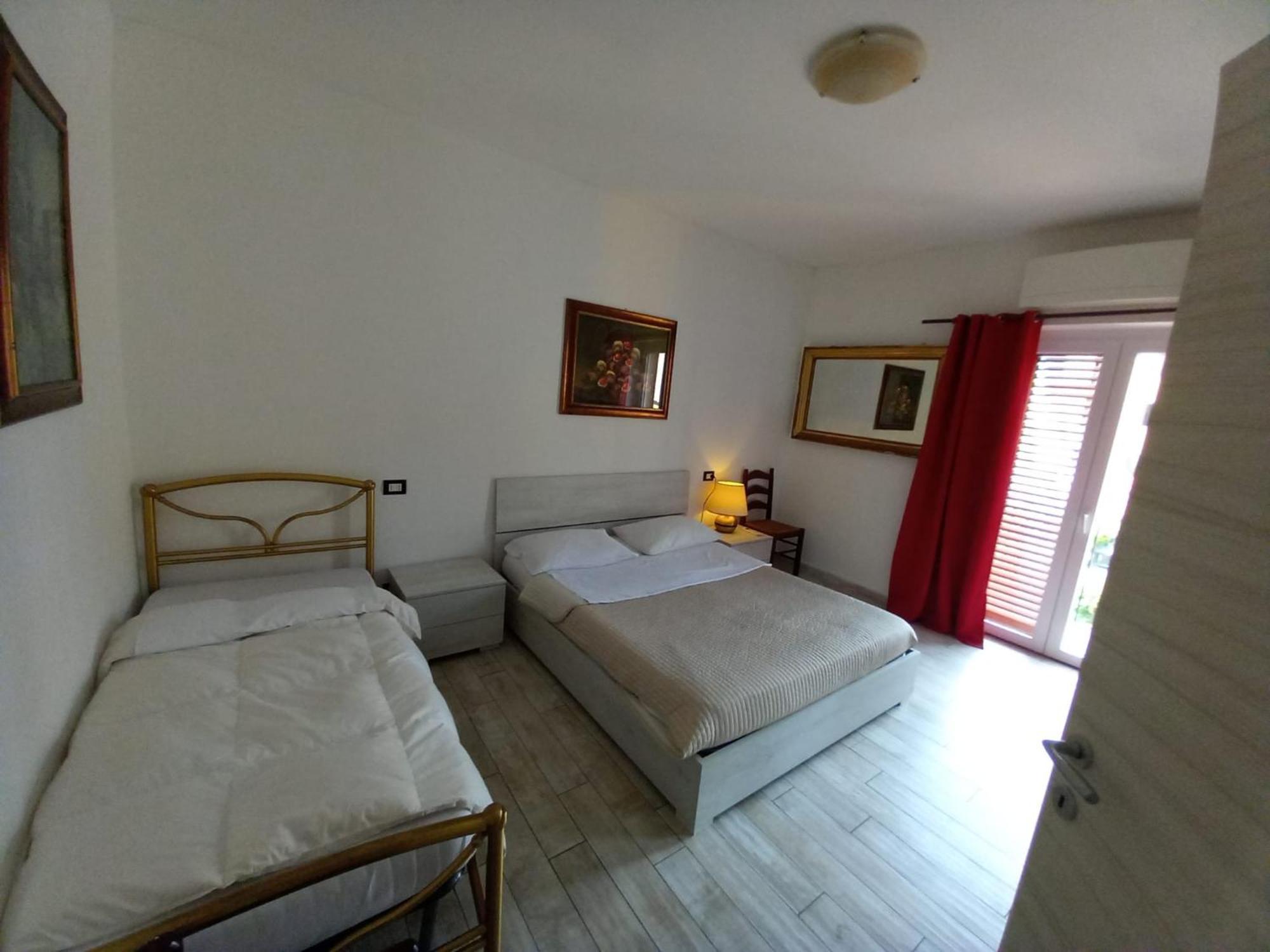 Apartamento 3 Station Free Parking