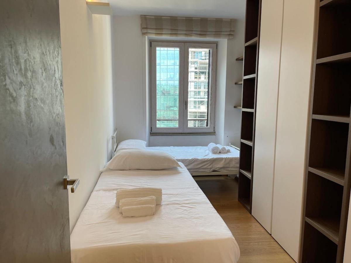 Luxury Brera - Corso 9 Appartamento *