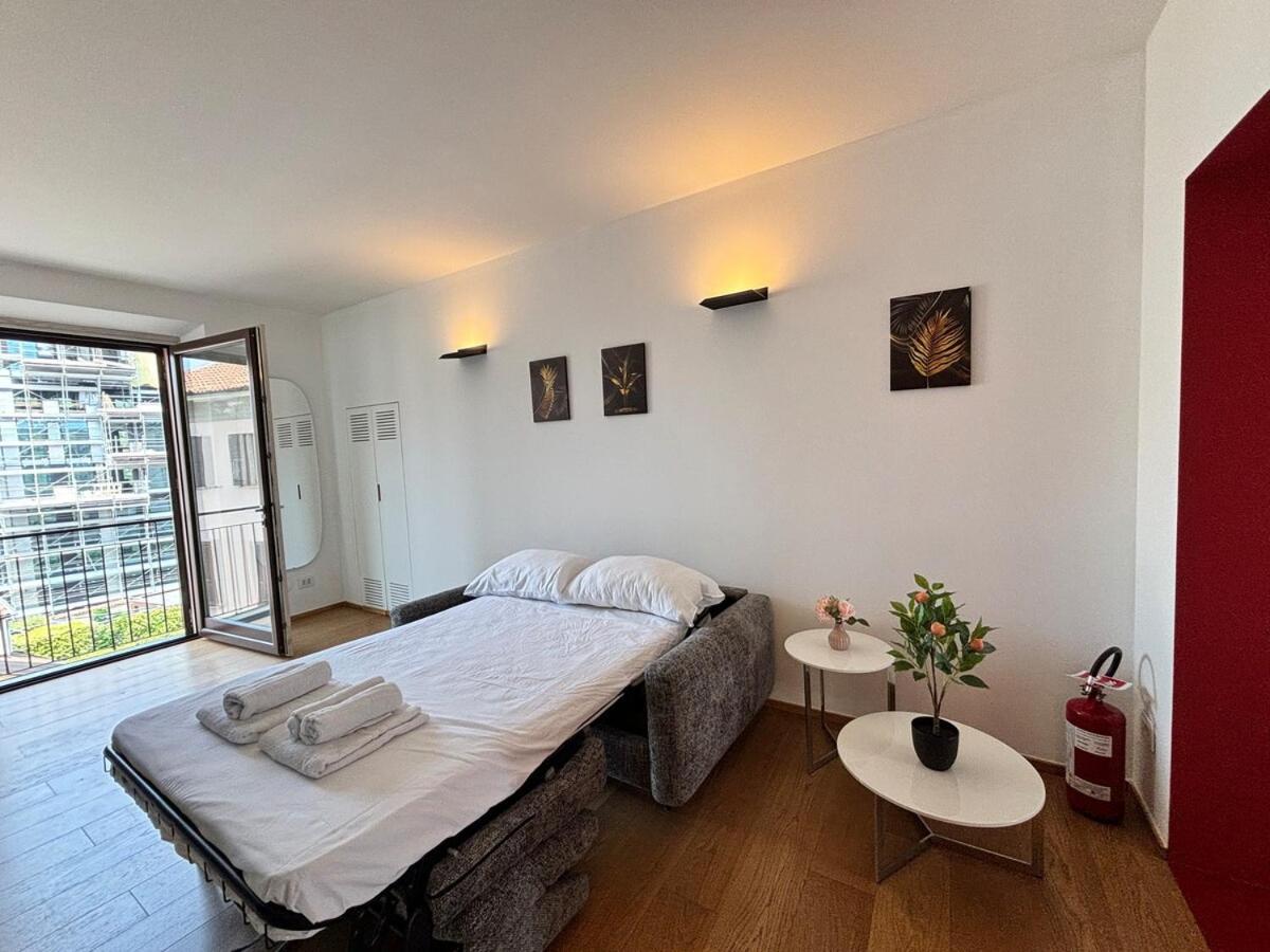 Appartamento Luxury Brera - Corso 9 Milano