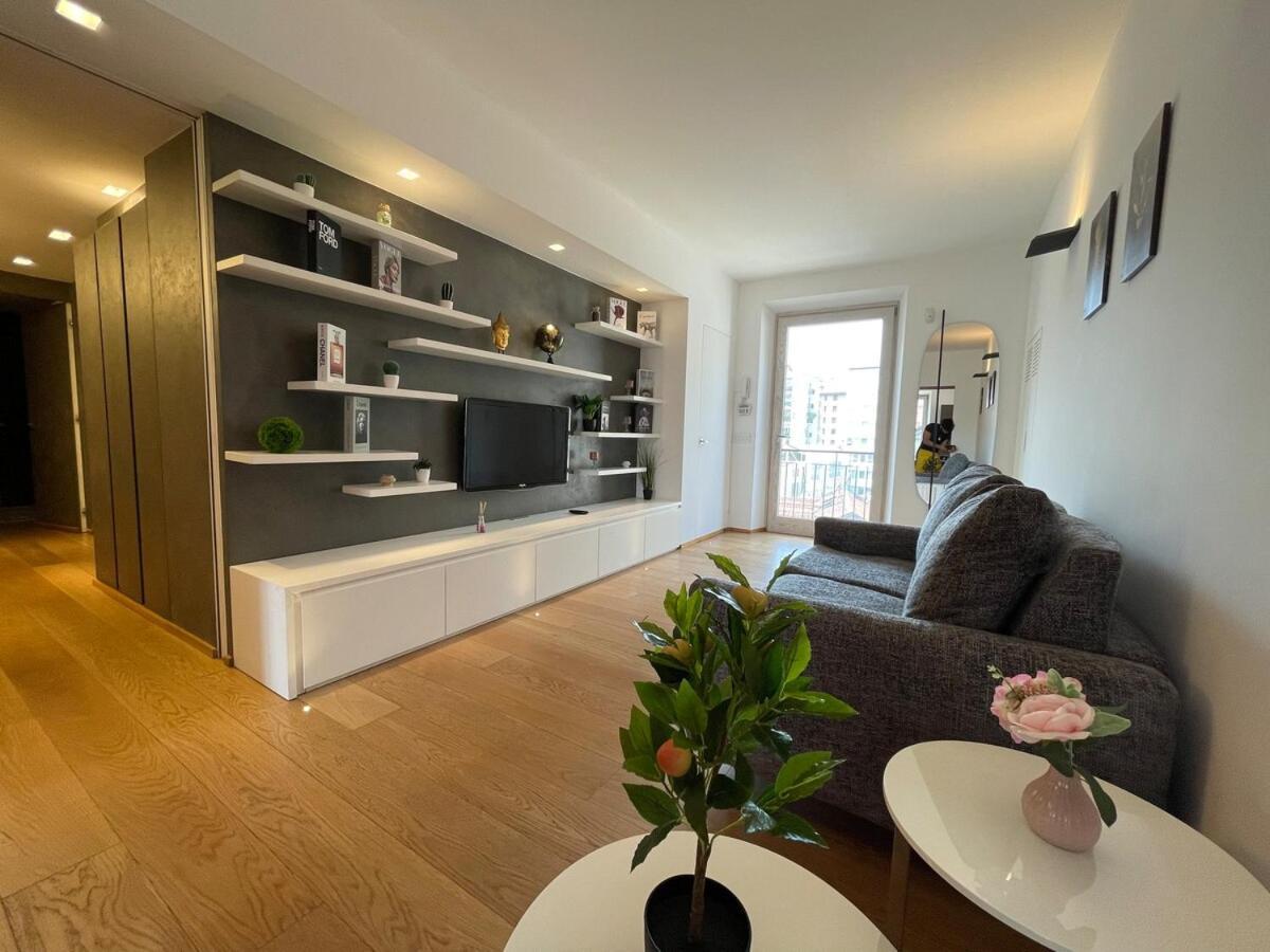 Luxury Brera - Corso 9 * Milano