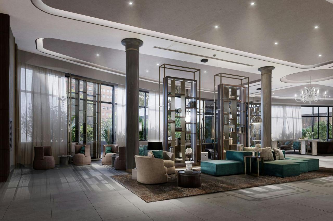 Hotel Marriott