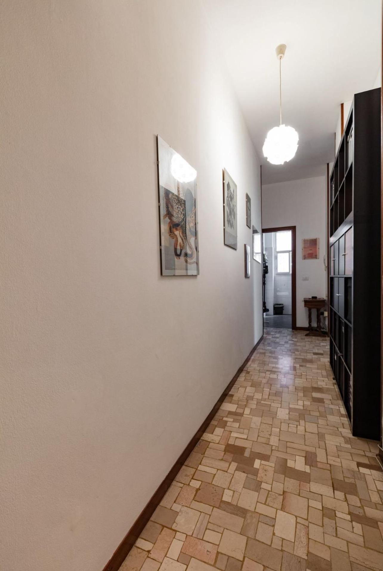 Entire Home/apt In Near Fairs And Navigli *