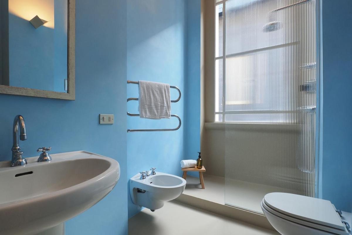 Villa Charming Liberty-style With Garden And Parking Near Life Milan