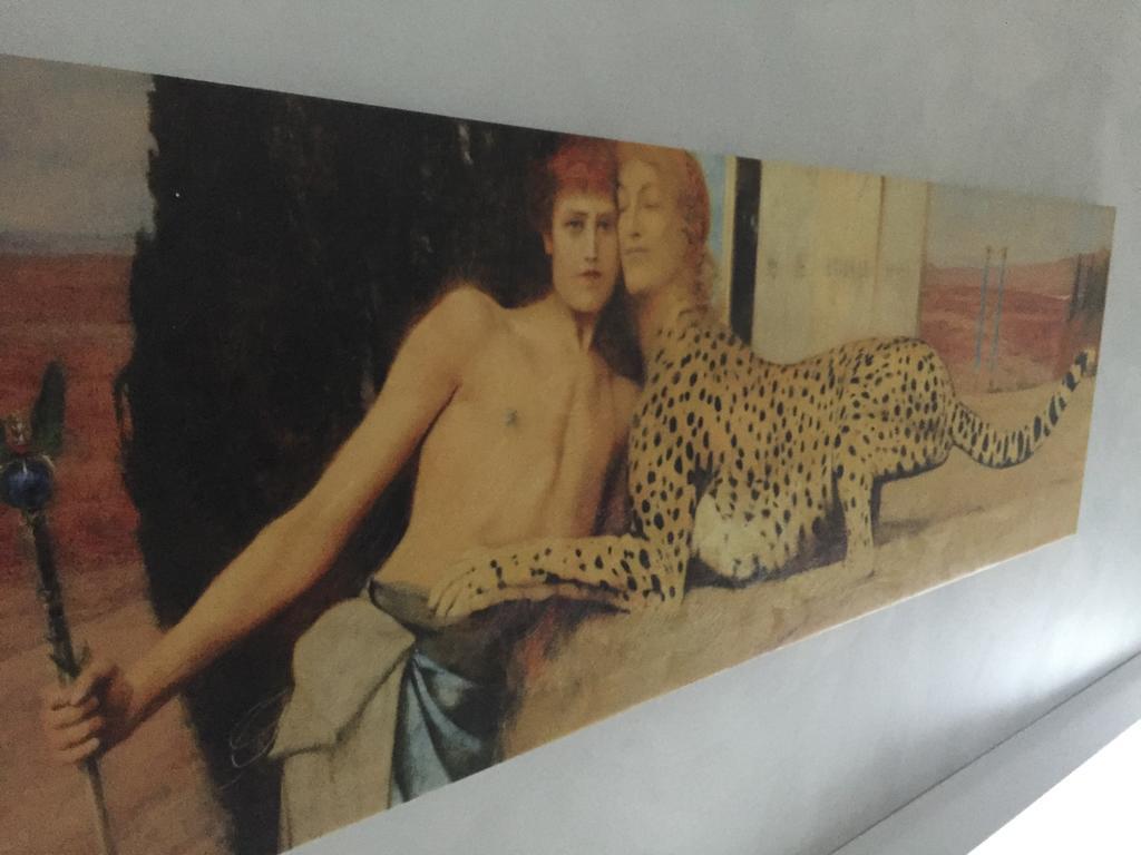 Guest house Picaflor Art & Milan
