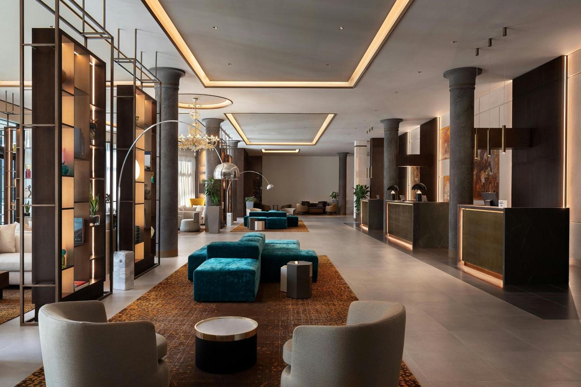 Hotel Marriott