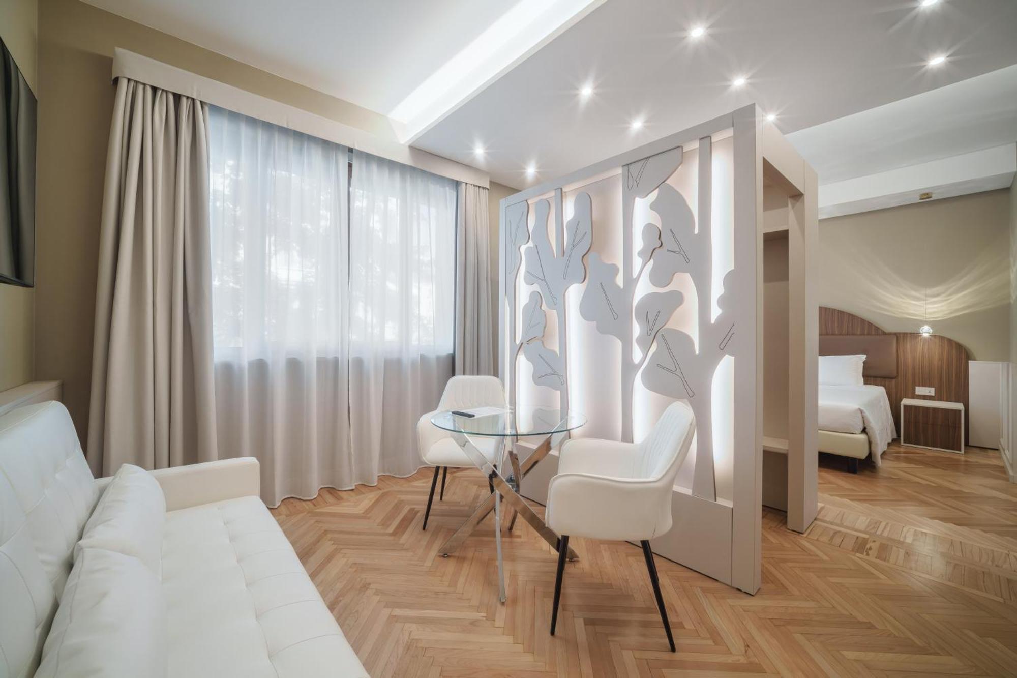 Aparthotel Ticinese Milano