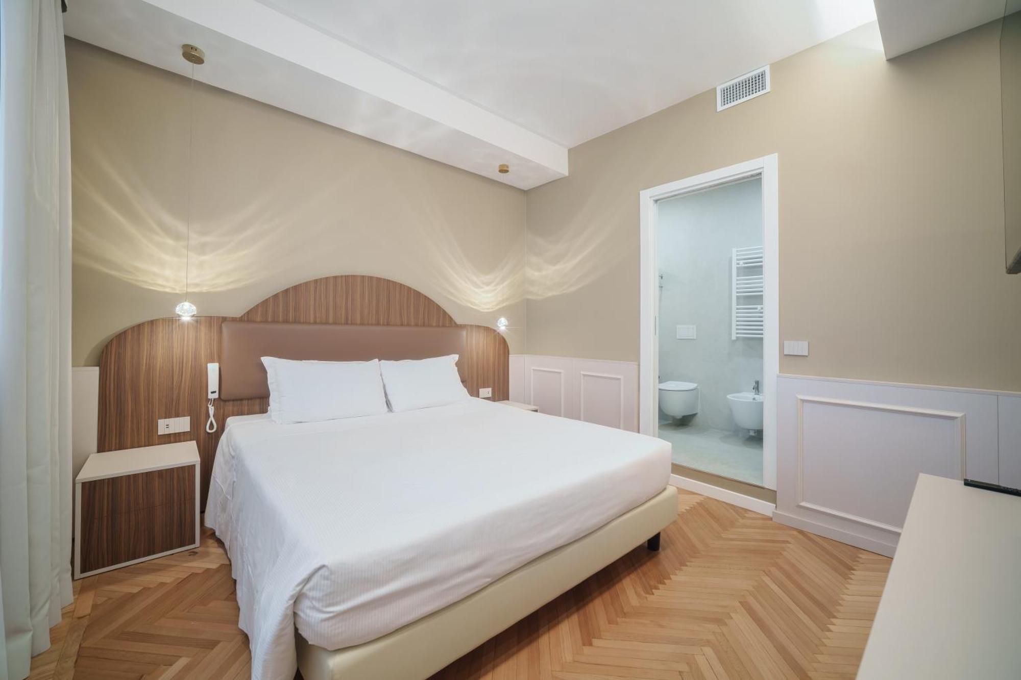 Ticinese Aparthotel *