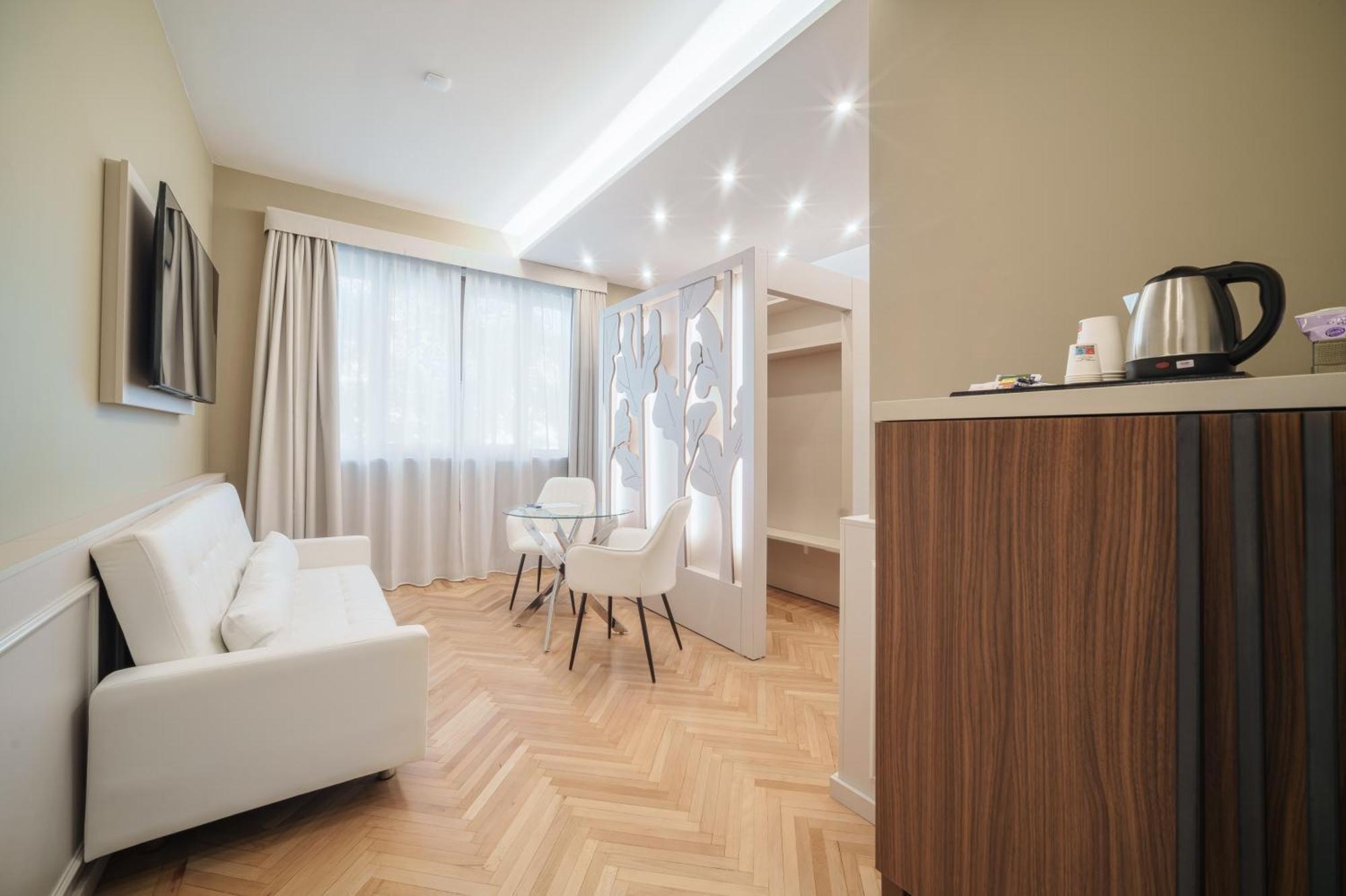 Ticinese Aparthotel Milano