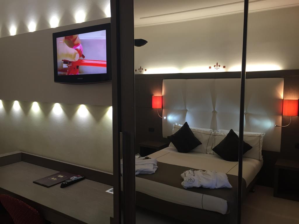 Agape Aa Hotel Milan
