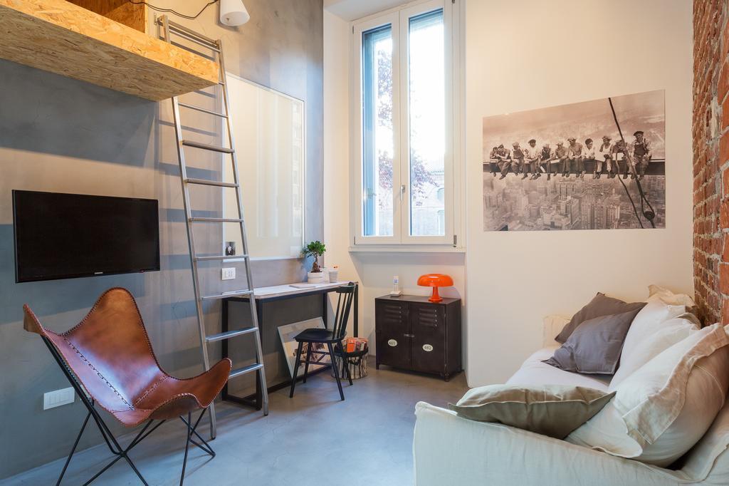 The Best Rent - Montenero Apartment