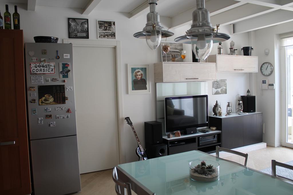 Apartamento Ornato Garden