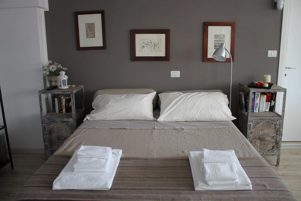 Ornato Garden Apartamento Milão