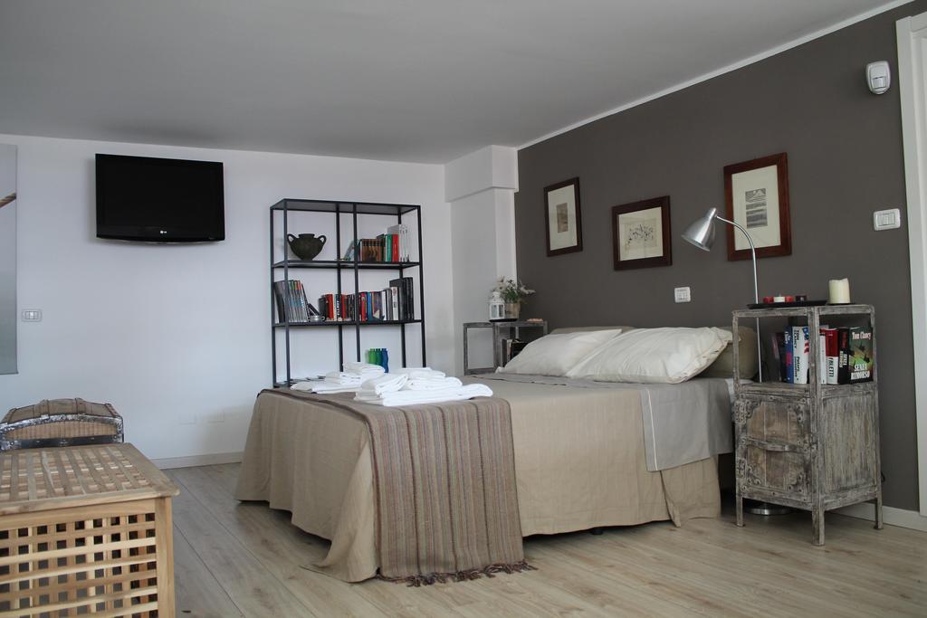 Ornato Garden Apartamento Milão