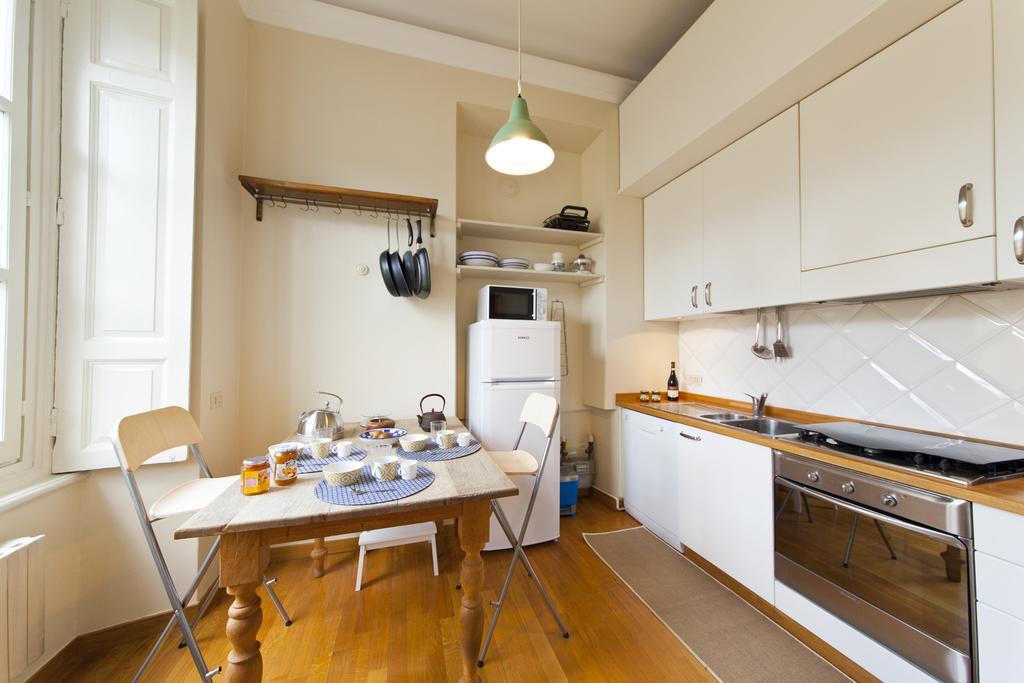 Nerino Appartamento Milano