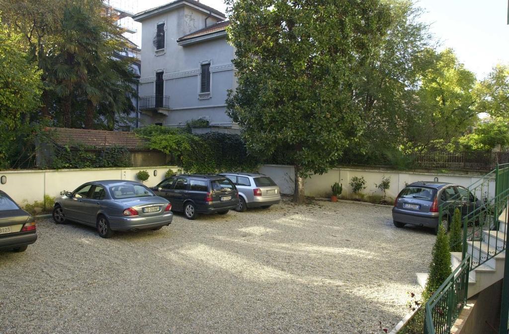 Bed & Breakfast B&B Villa Xenia Milan