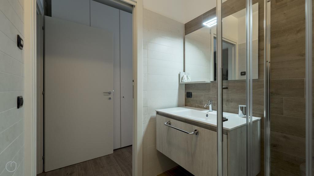 Italianway - Marcantonio Apartment Milan