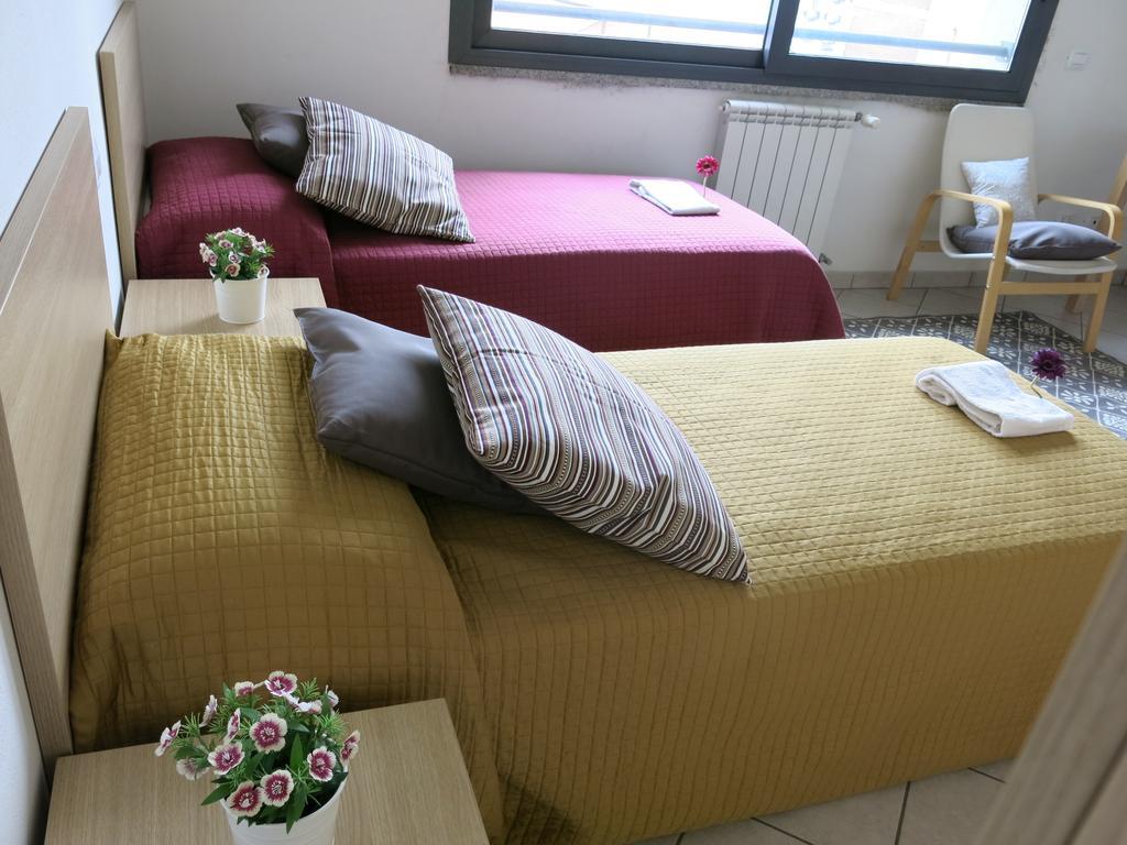 Expo Carcano Aparthotel