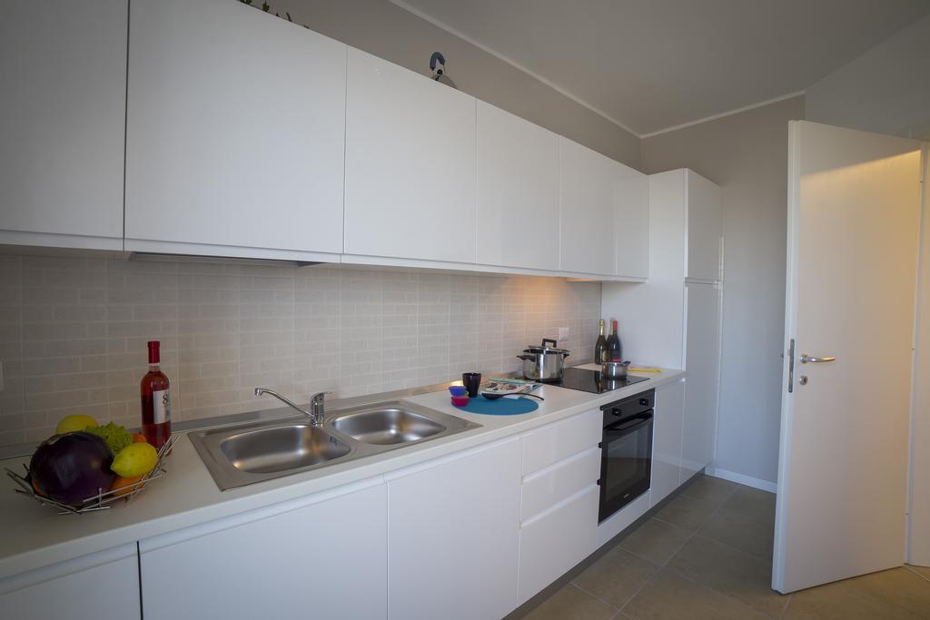 Bicocca Aparthotel 2*
