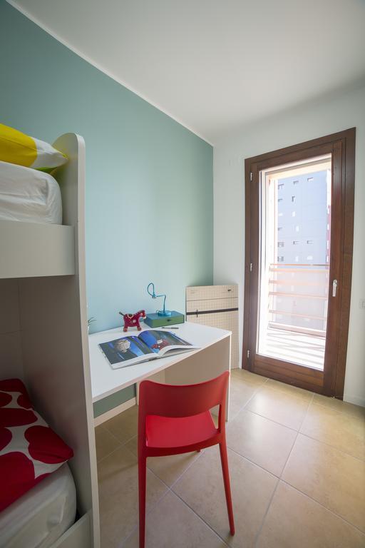 Aparthotel Bicocca Milan