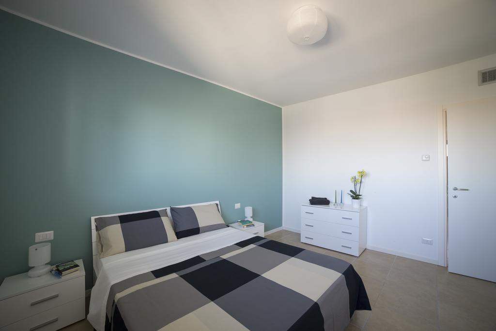 Bicocca Aparthotel 2*