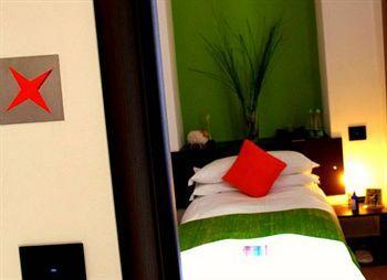 Bed & Breakfast The Luxury Milan