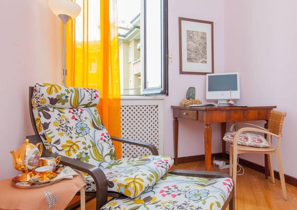 Milano Centrale B&B Monolocale-Studio * Milan