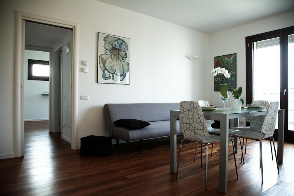 Aparthotel Bicocca