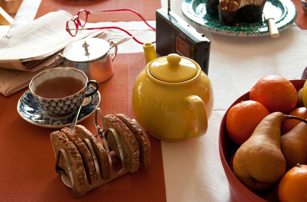 Casatitta Acomodação com café da manhã  Milão