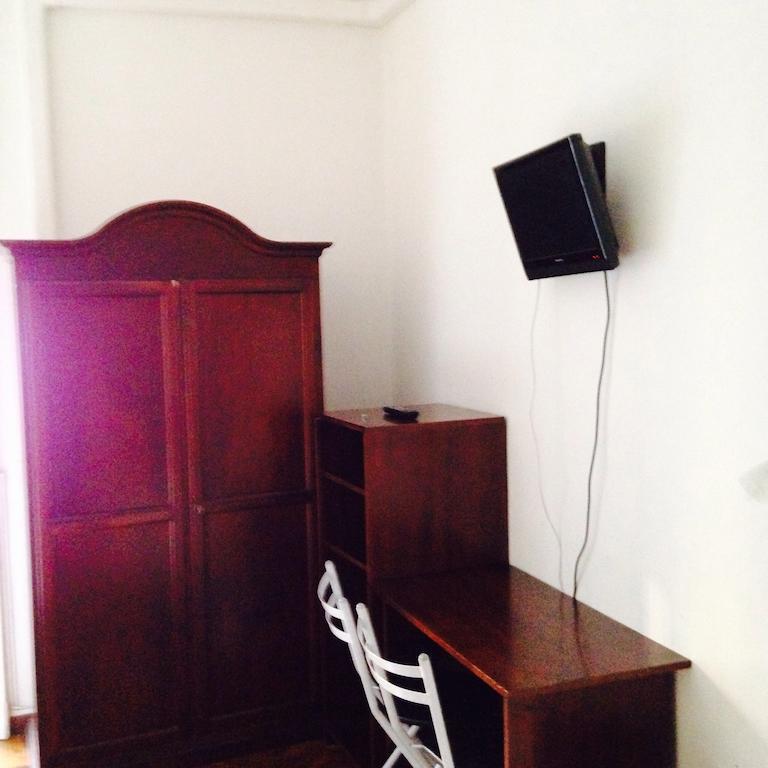 Hotel Medea Milan