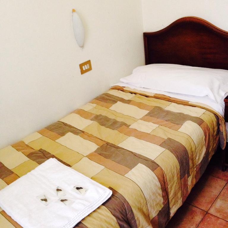 Hotel Medea 2*