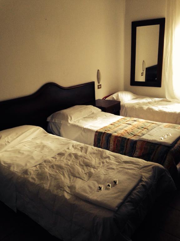 Hotel Medea 2*