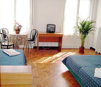 Hotel San Tomaso