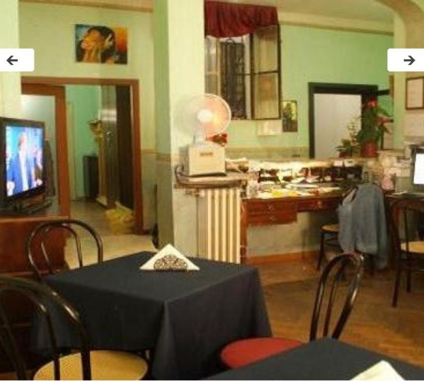 Hotel Medea Milan