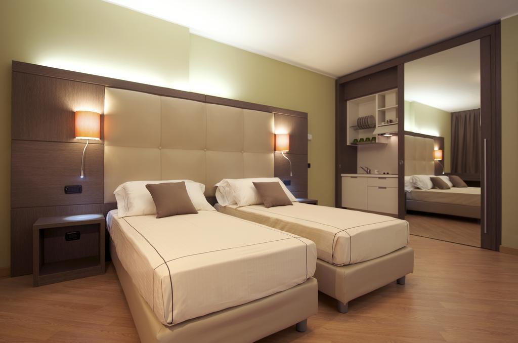Acca Palace Aa Milan