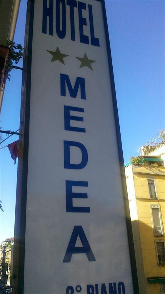Medea