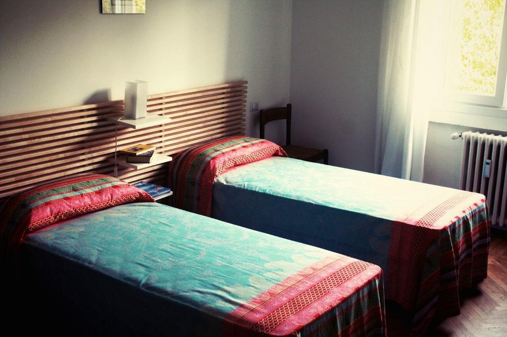Apartamento Vesta Milão