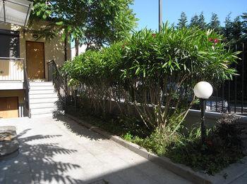 Aparthotel Politecnico Bovisa Milan