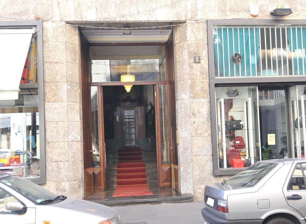 Hotel Hintown History District Milan