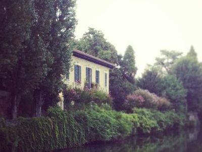 Convertini 2* Milan