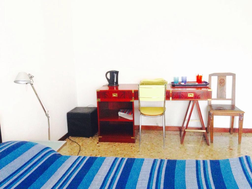 Nana's Casa de hóspedes Milão
