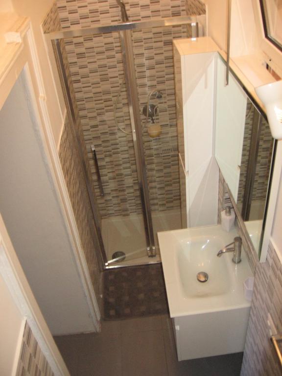 Apartment Loreto *