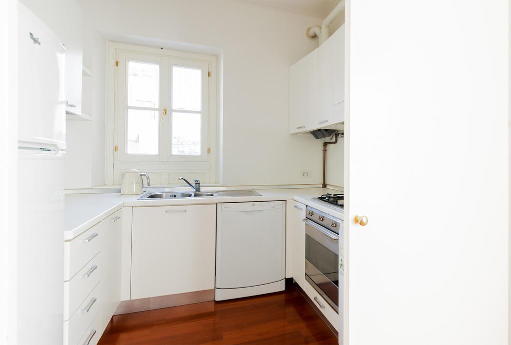 Be Marco Polo Apartment