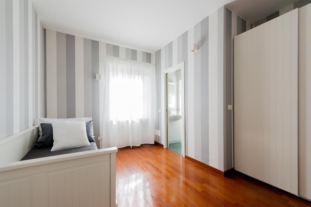 Be Marco Polo Apartment