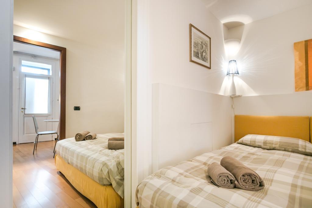 Italianway-torino 73 Appartamento