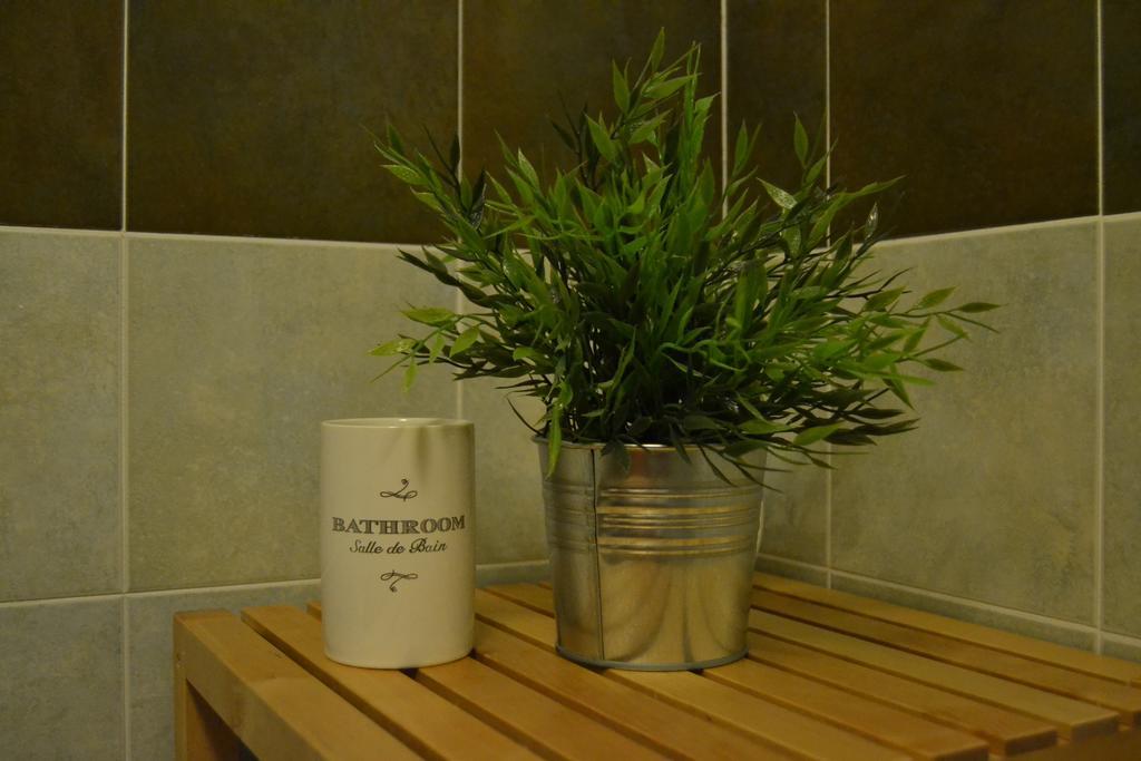 Gassman - In Apartment