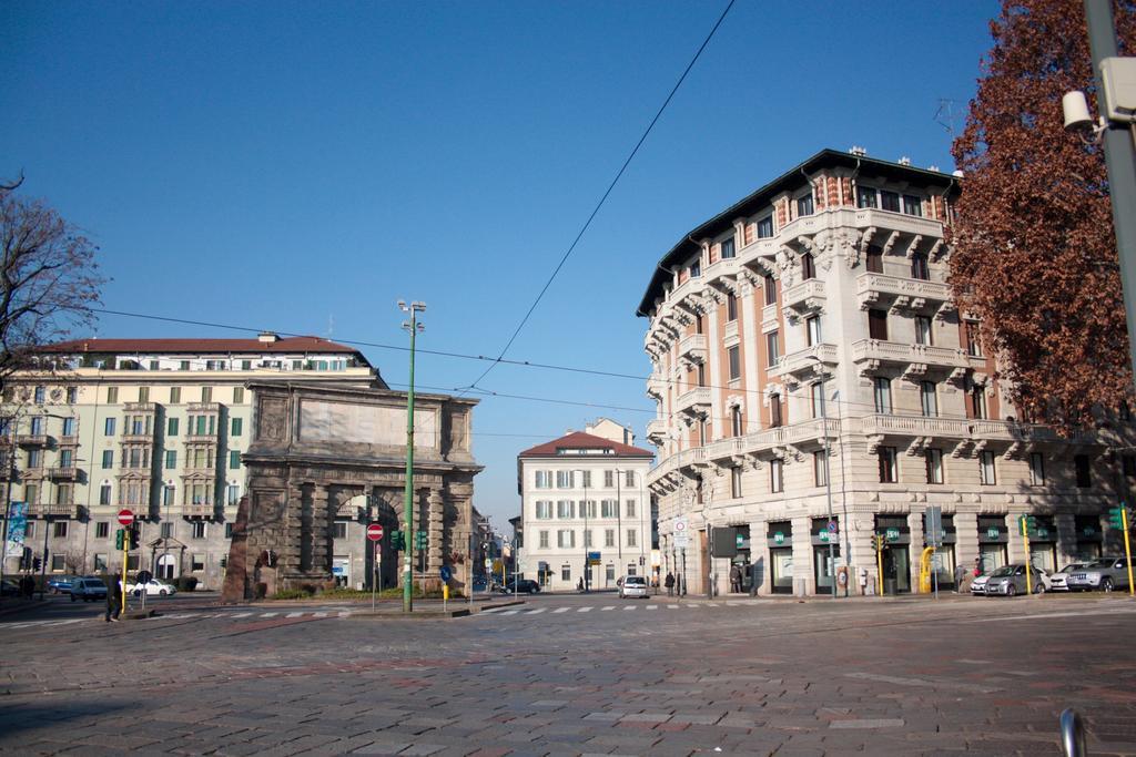 Porta Romana