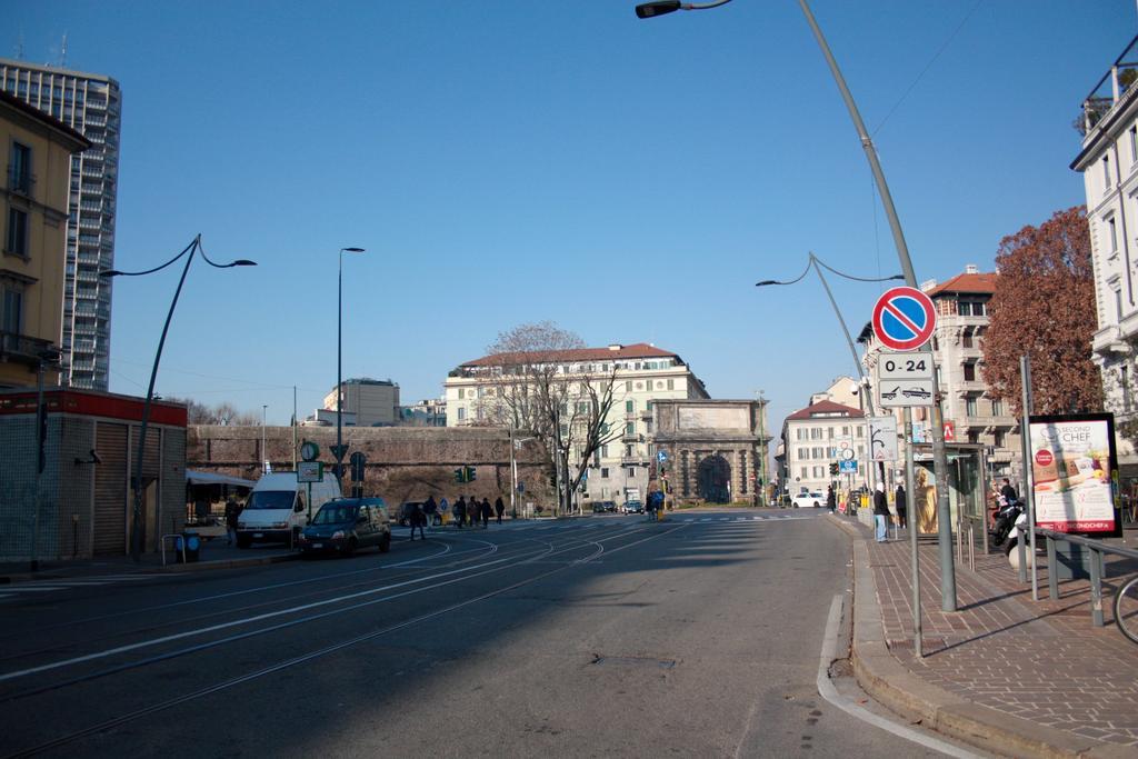 Porta Romana