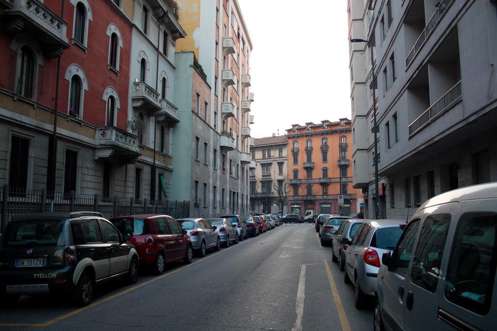 Porta Romana