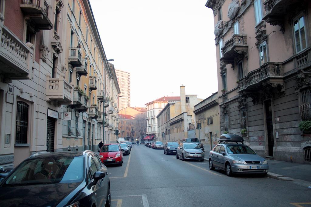 Apartment Porta Romana