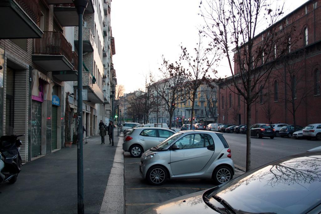Porta Romana * Milan